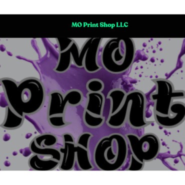 Mount Olive Print Shop